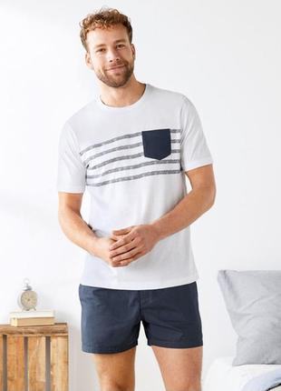 Пижама, домашний костюм, livergy