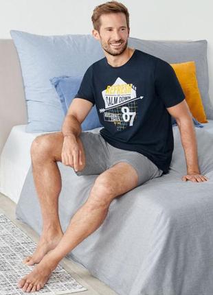 Піжама, домашній костюм livergy