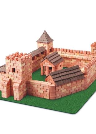 Конструктор з міні-цеглинок