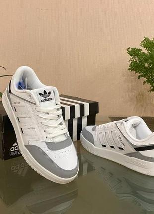 Кросівки Adidas vulc raid3r skateboarding shoes shadow navy shadow navy cloud white gy5494