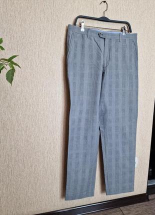 Стильні брюки, штани від massimo dutti,  оригінал2 фото