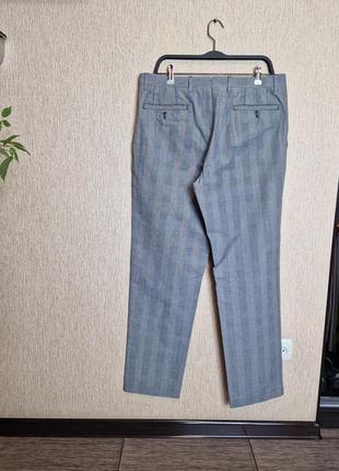 Стильні брюки, штани від massimo dutti,  оригінал3 фото