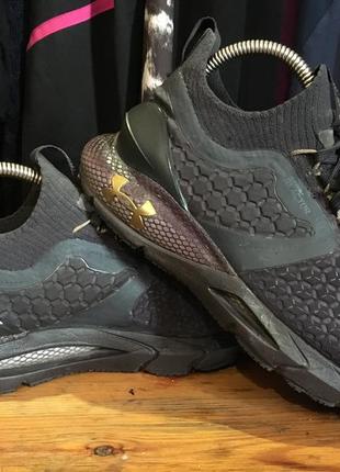 Кроссовки zapatillas de running Under Armour mujer constitución media talla 41.5 baratas menos de 60