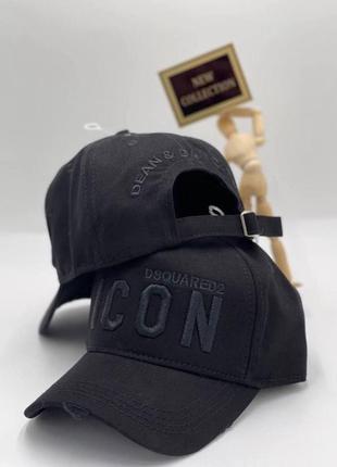 Чоловіча брендова кепка