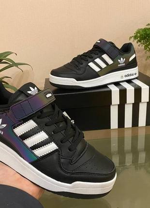 Кросівки adidas forum mid