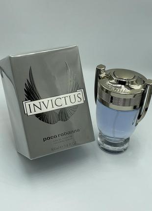 Invictus1 фото