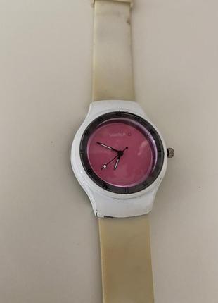 Часы swatch3 фото