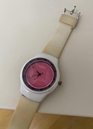 Часы swatch