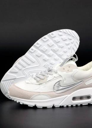 Мужские кроссовки nike air max 90 futura#найк