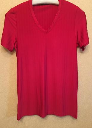 Футболка люкс hom chic