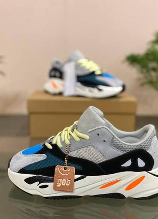 Adidas yeezy boost 7003 фото