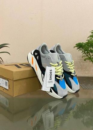 Adidas yeezy boost 7001 фото