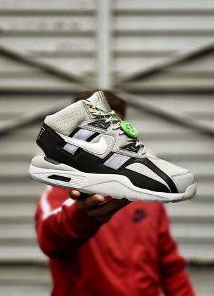 Кросівки nike air trainer sc high georgetown