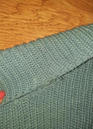 Светр boohoo, розмір 54 (арт 1010) 5