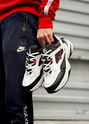 Кросівки nike m2k tekno