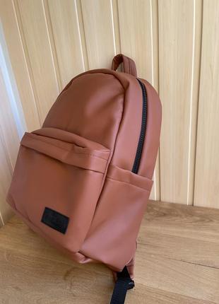 Рюкзак для ноутбука женский большой портфель в школу универ4 фото