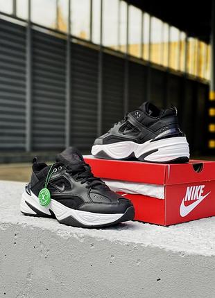 Кроссовки nike m2k tekno