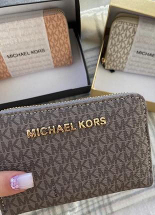 Кошелек michael kors