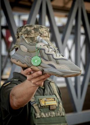 Кросівки adidas ozweego