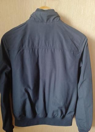 Куртка чоловіча wrangler, р.s 5