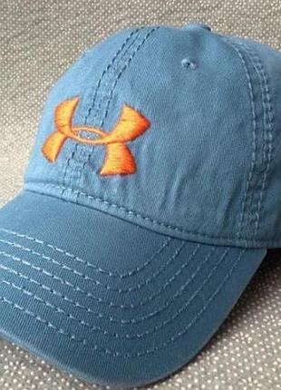 Кепка бейсболка under armour
