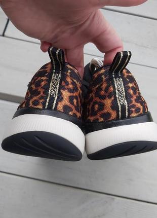 Женские кроссовки skechers 37 размер. оригинал.🐆7 фото