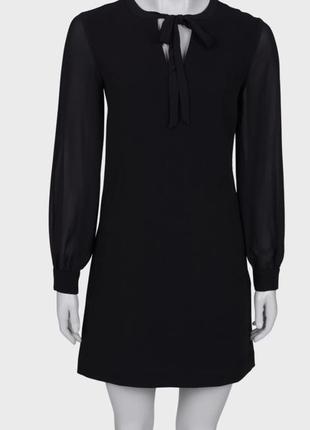 Нарядное платье &other stories, маленькое чёрное платье