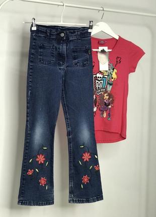 Джинси 10 років (італія)