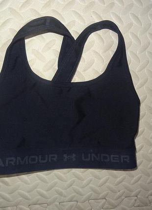 Under armour компресійний топік р xs