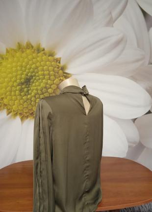 Блуза "хакі" 4
