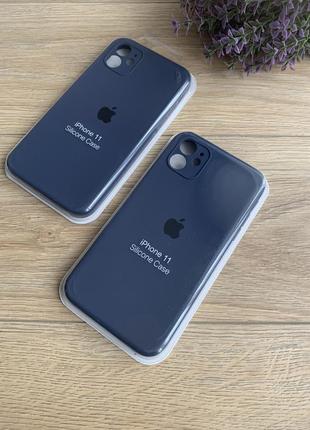 Чехол iphone 11