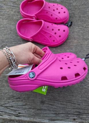 Сабо crocs m3w5-34/35