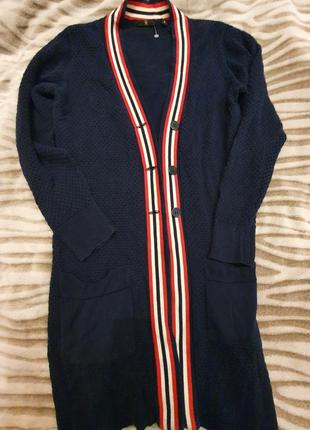 Кофта tommy hilfiger