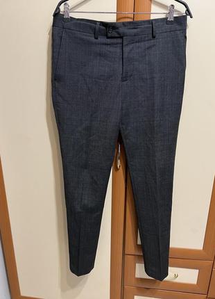 Брюки paul smith vintage
