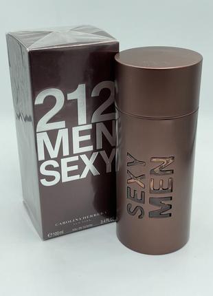 212 sexy men