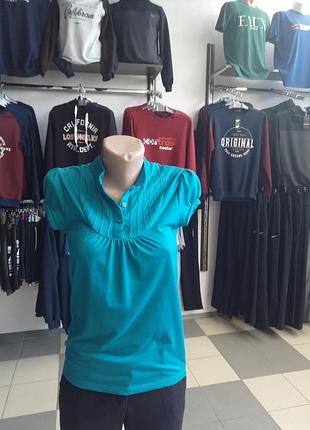 Мягкая кофточка из вискозы