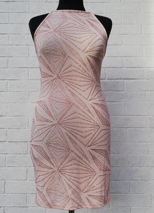 Нова брендова коротка сукня