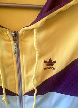 Олимпийка adidas original 5