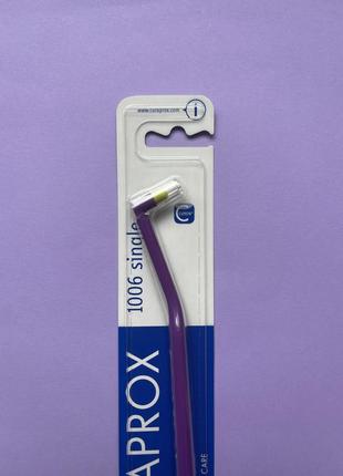 Curaprox зубна щітка монопучкова 1006