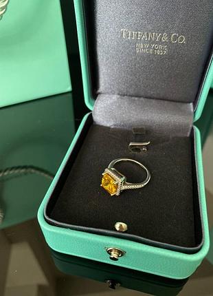 Брендовое кольцо 2