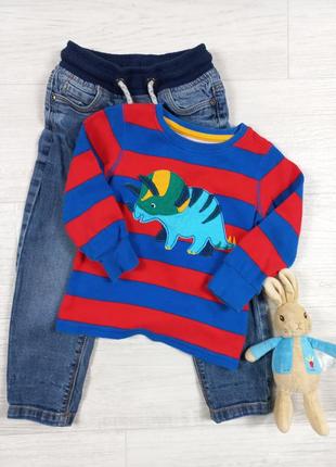 Кофта дитяча next