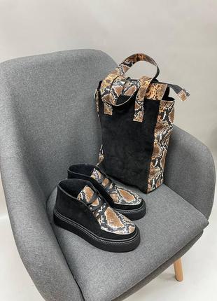 Лофери колір на вибір