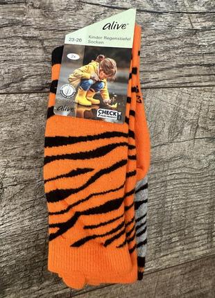 Гольфы длинные 2 пары в наборе носки гольфы длинные носки размер 23-26