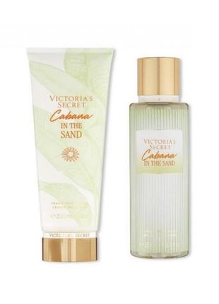 Парфюмированный спрей victoria’s secret