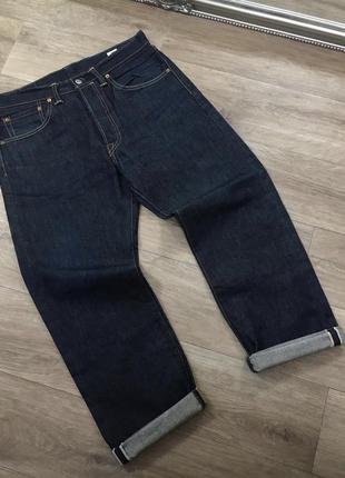 Джинсы levis 501 made in ausa calvin tommy сел-отряд