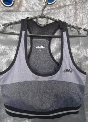 Топ спортивний  ellesse