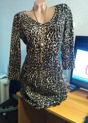 Красивое платье