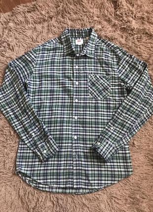 Сорочка levi’s