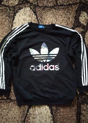 Свитшот adidas