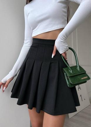 Юбка🔥🔥🍑🍑 5